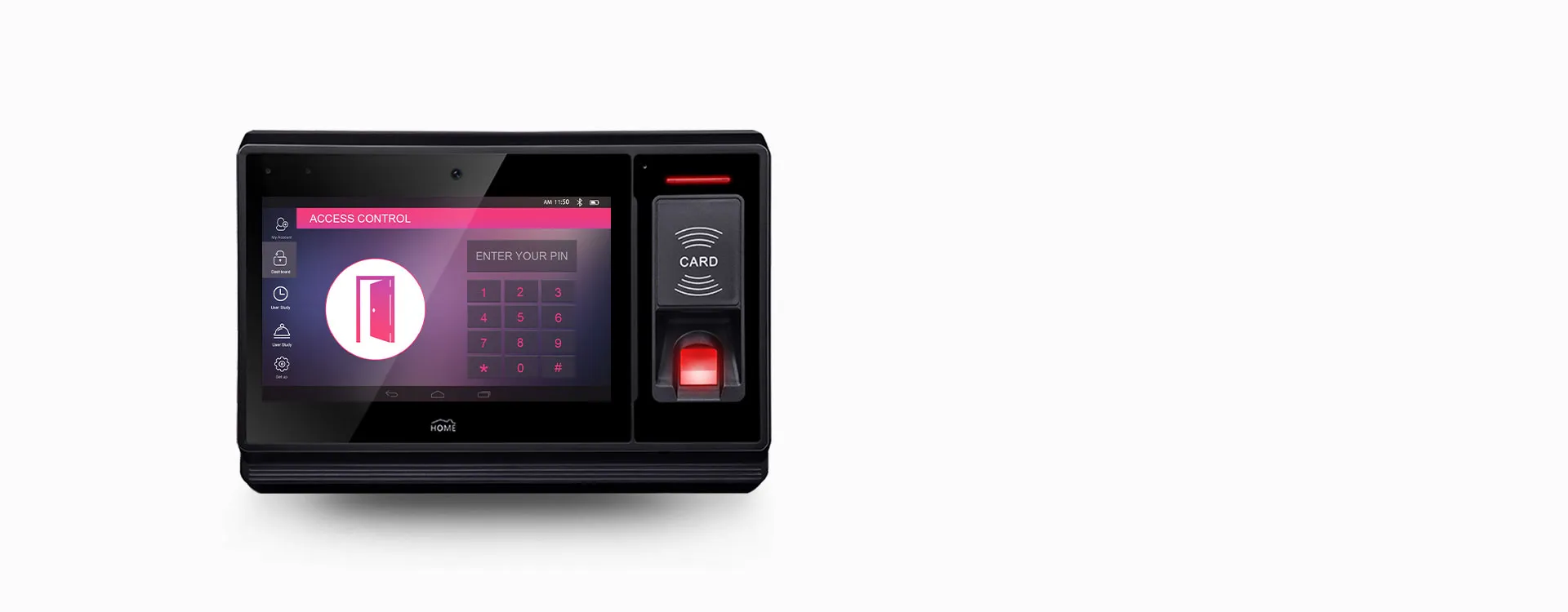 Access Control