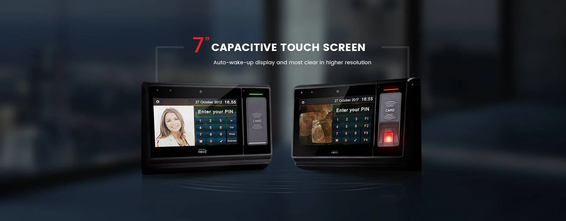 CT9 PRO_ Cloud Server Real-time Online Remote Access Control_CIVINTEC