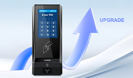 CT9 PRO upgrade features_Civintec