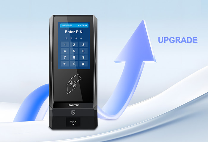 CT9 PRO upgrade features_Civintec