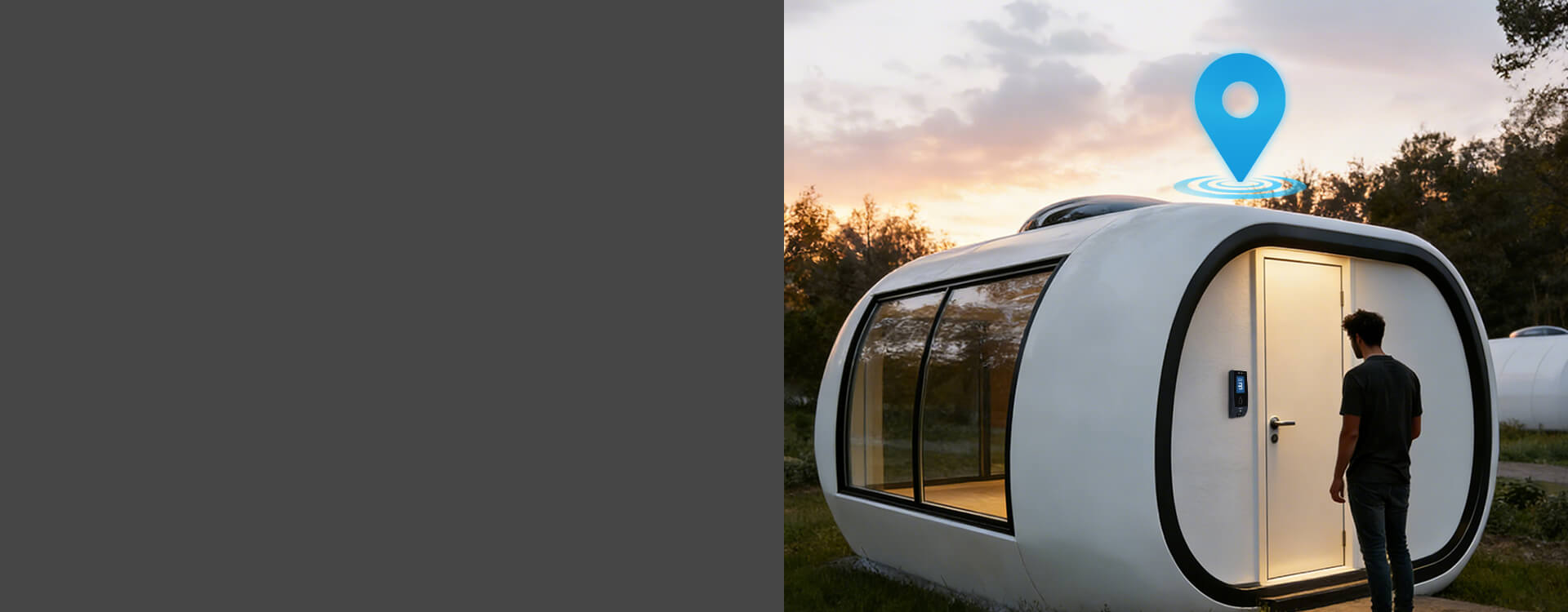 Secure Remote Sites with Total Confidence