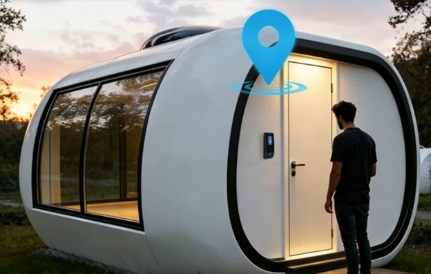 Cloud Centralized Access Control