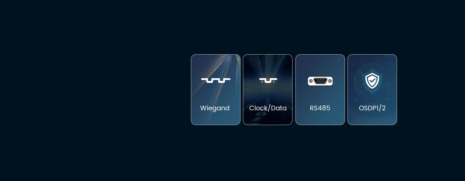 CT9 PRO_touch screen access control_CIVINTEC