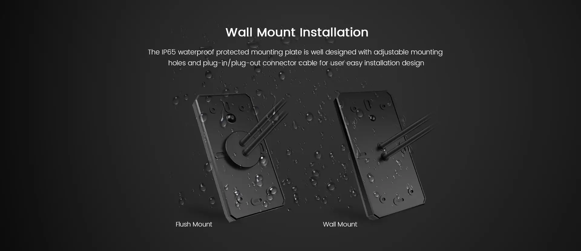 CT9 PRO_IP65 Weather-Resistant access control_CIVINTEC