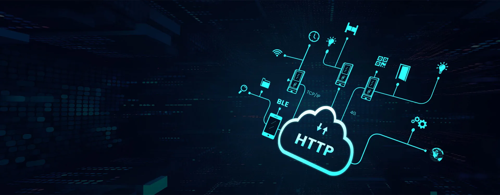 CT9 PRO_ Cloud Server Real-time Online Remote Access Control_CIVINTEC
