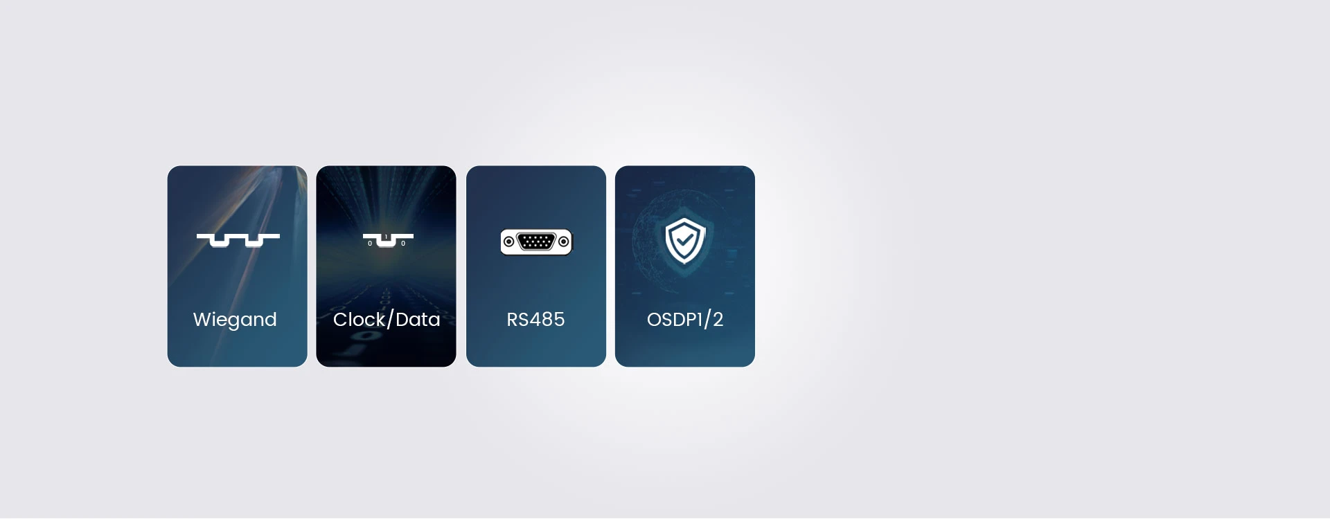 CT9 PRO_PoE access control with relay_CIVINTEC