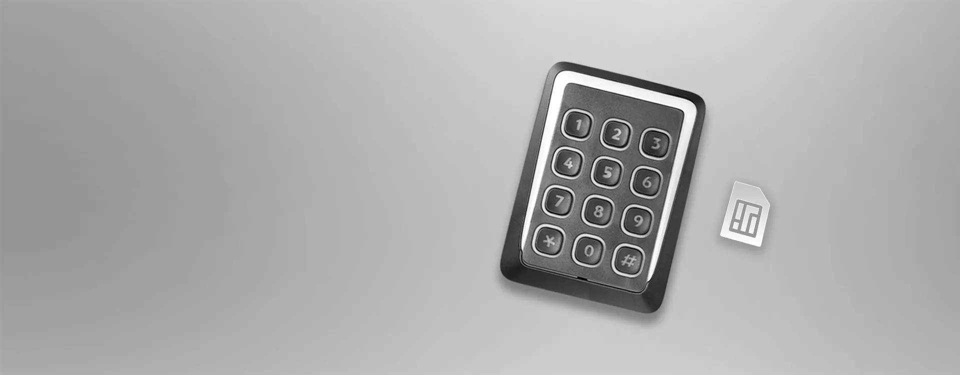 CT9 PRO_Cloud Server Real-time Online Remote Access Control_CIVINTEC