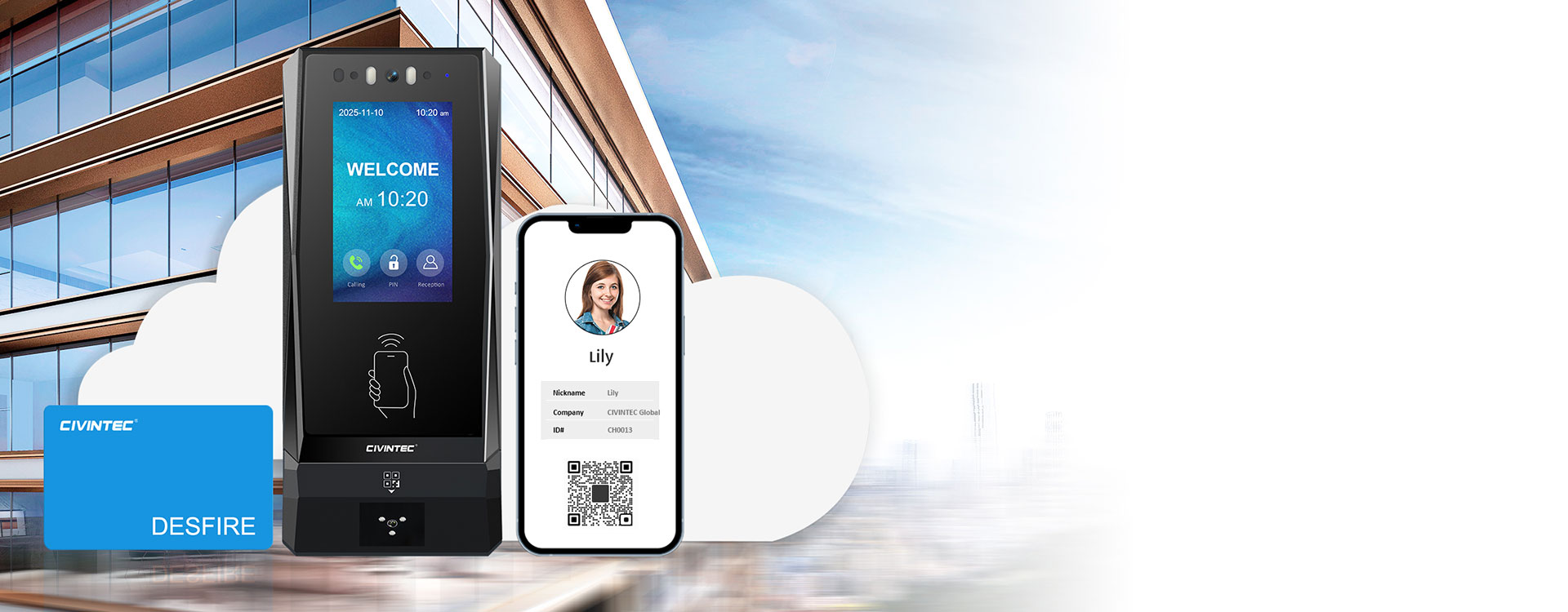 Automatic Online/Offline Working Modes Switch