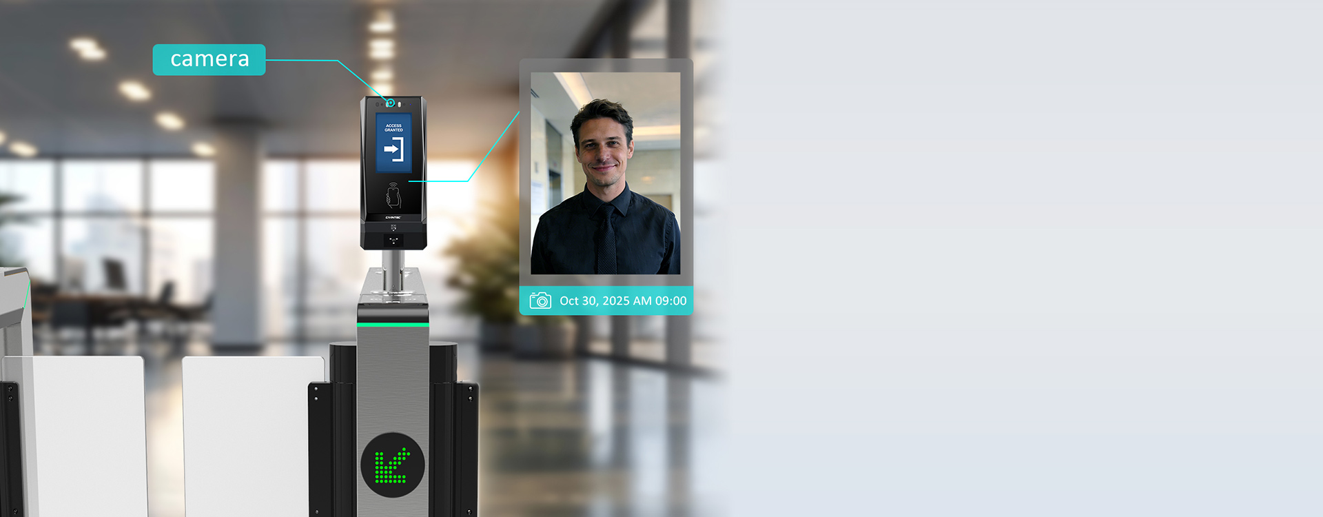 Auto Image Record Notifications