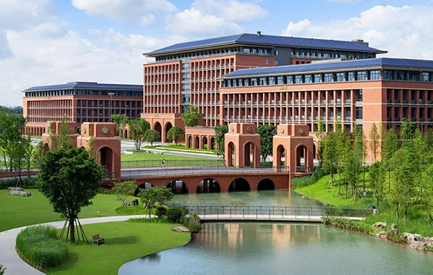 campus access control systems