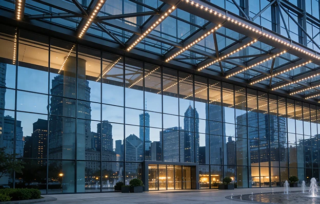 visitor access control