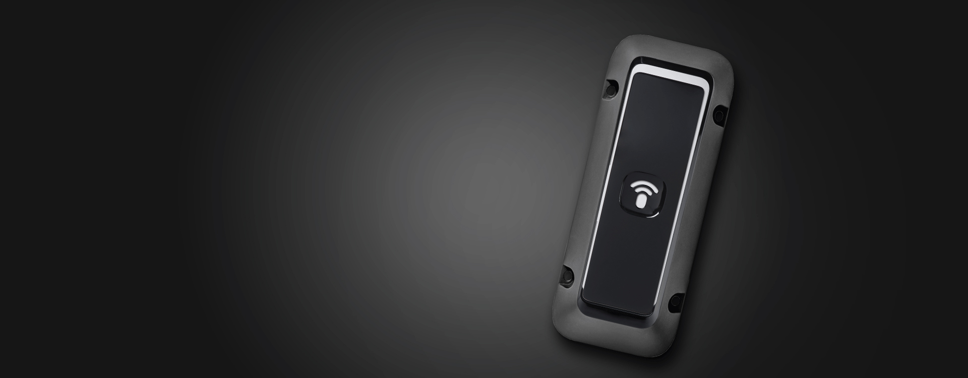 Cidron Anti-vandal design