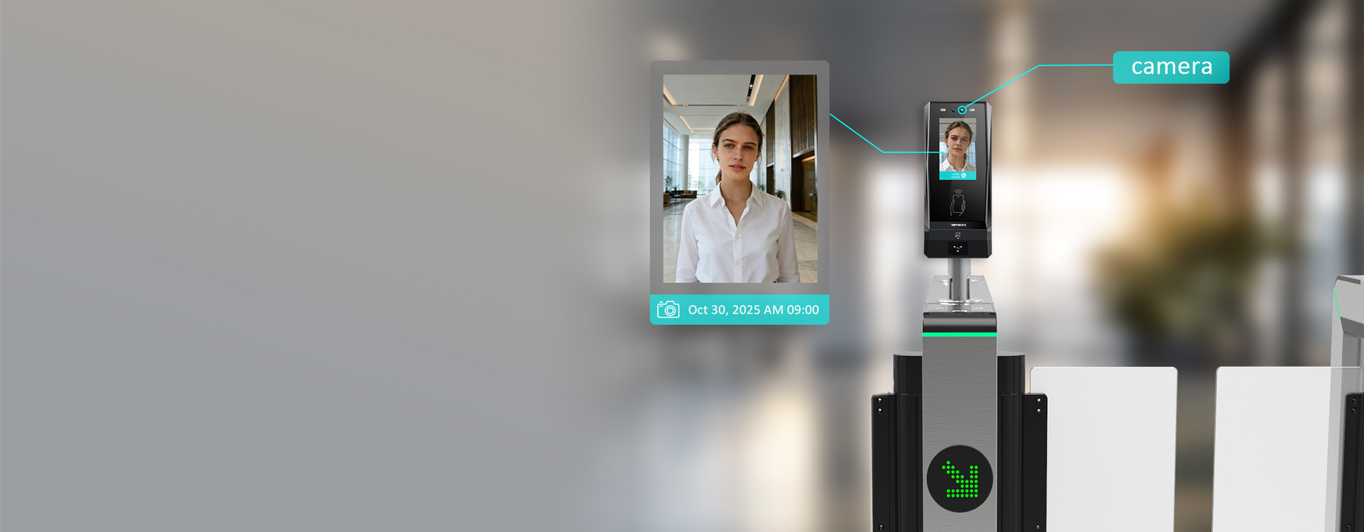 Image Records Auto Message