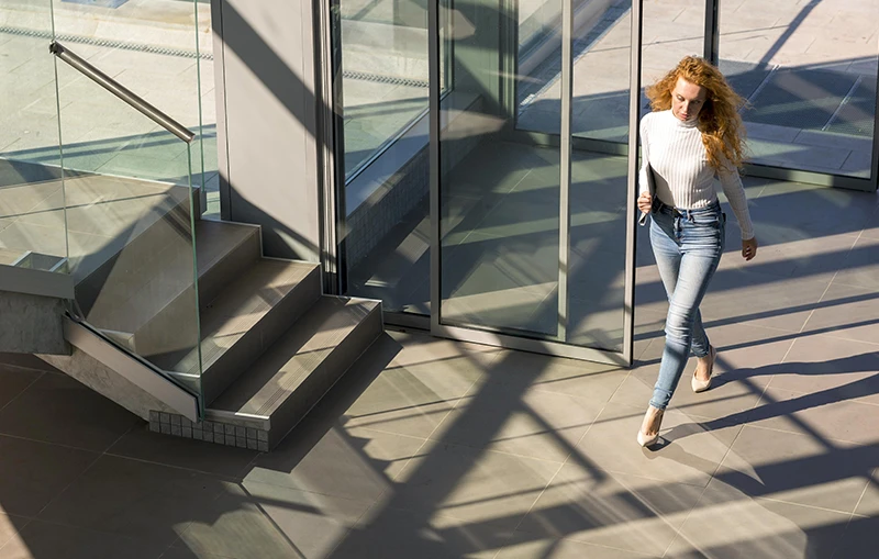 Enterprise Access Control