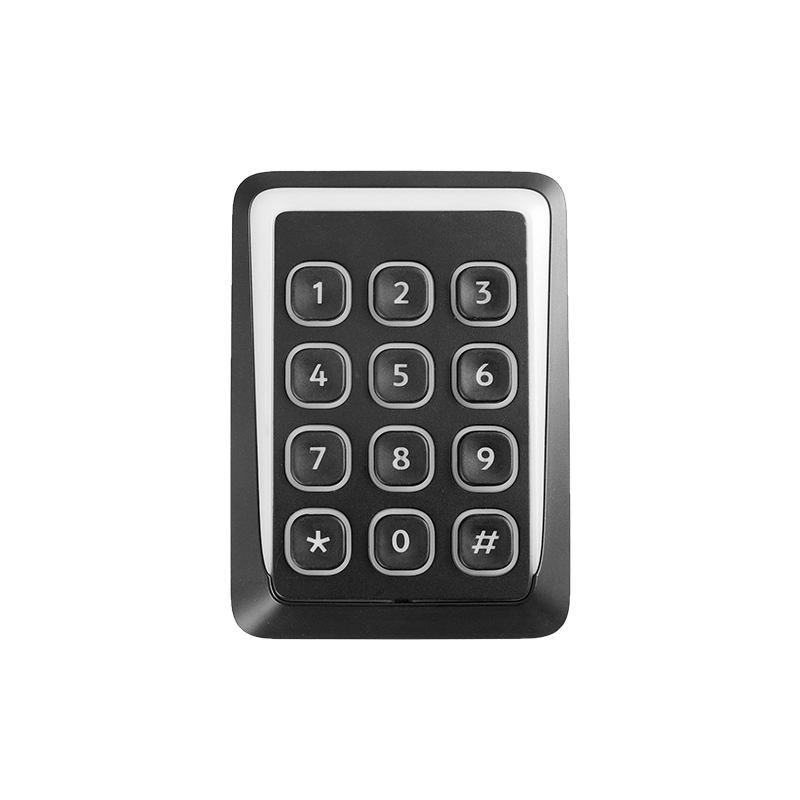 Cidron VG2 Standard wiegand keypad reader
