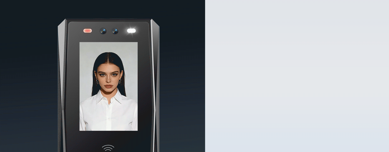 Effortless Access Through Any Appearance