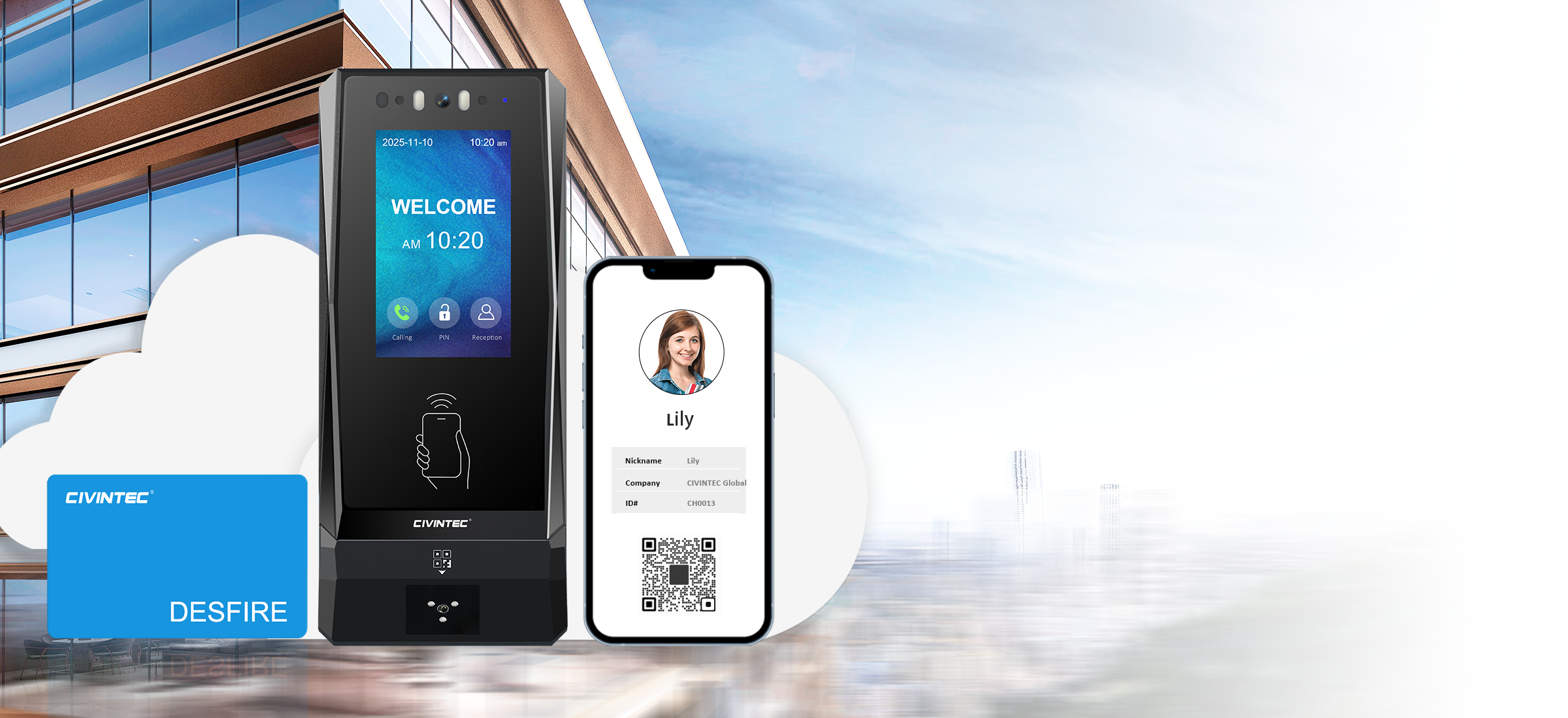 Automatic Online/Offline Working Modes Switch
