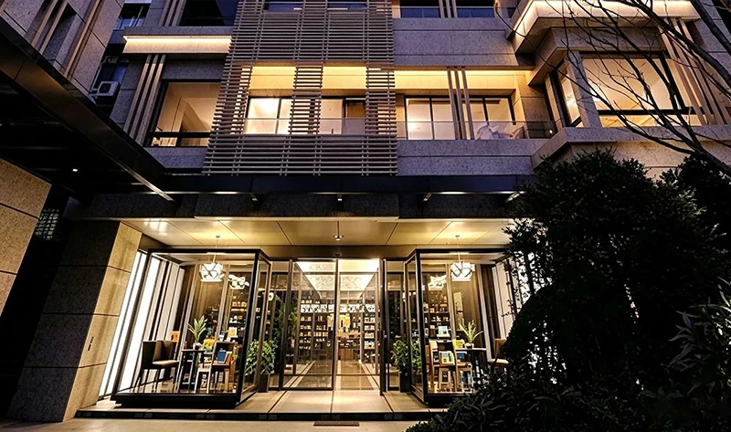 Multi-Family Residential Access Control