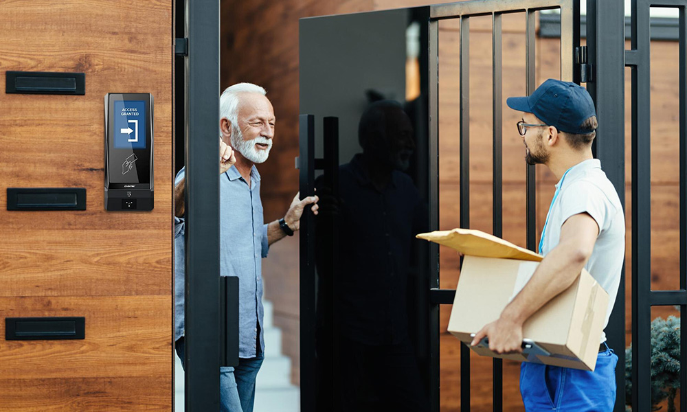 access control system