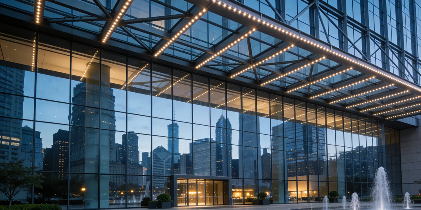 visitor access control