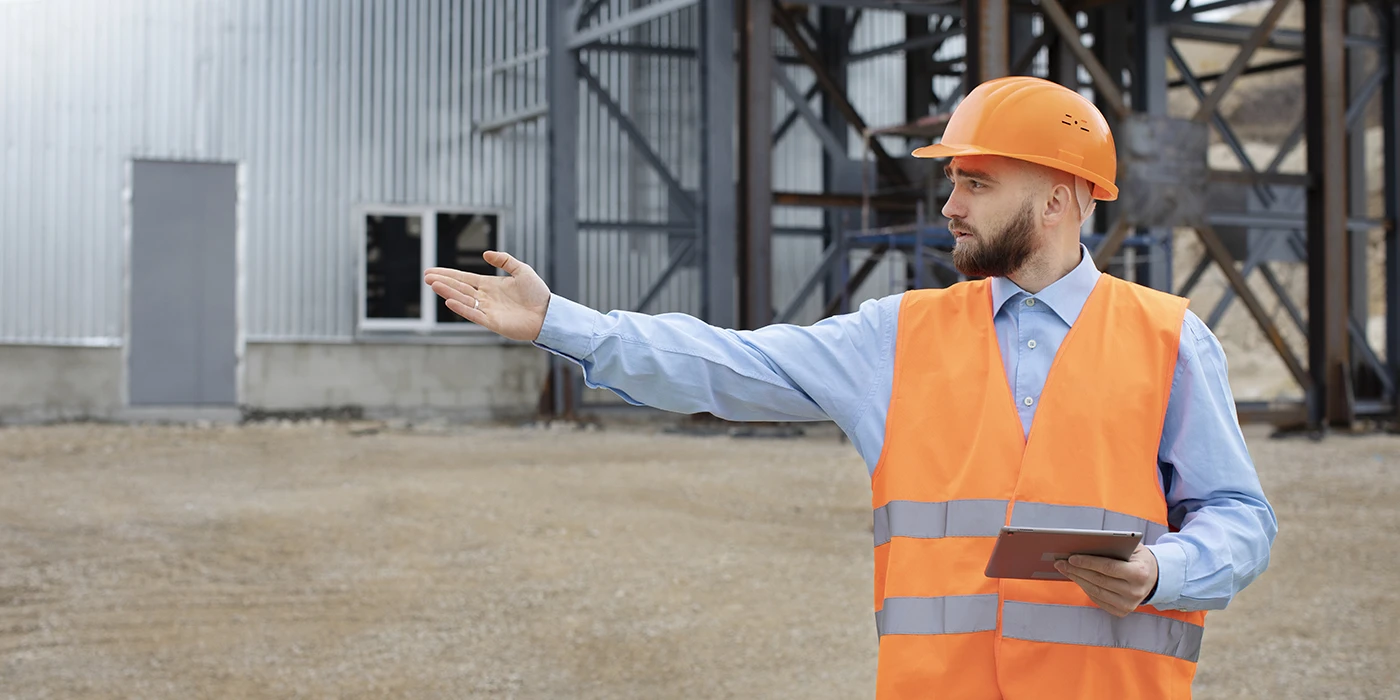 construction access control