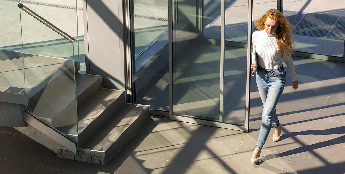 Enterprise Access Control Enterprise Access Control