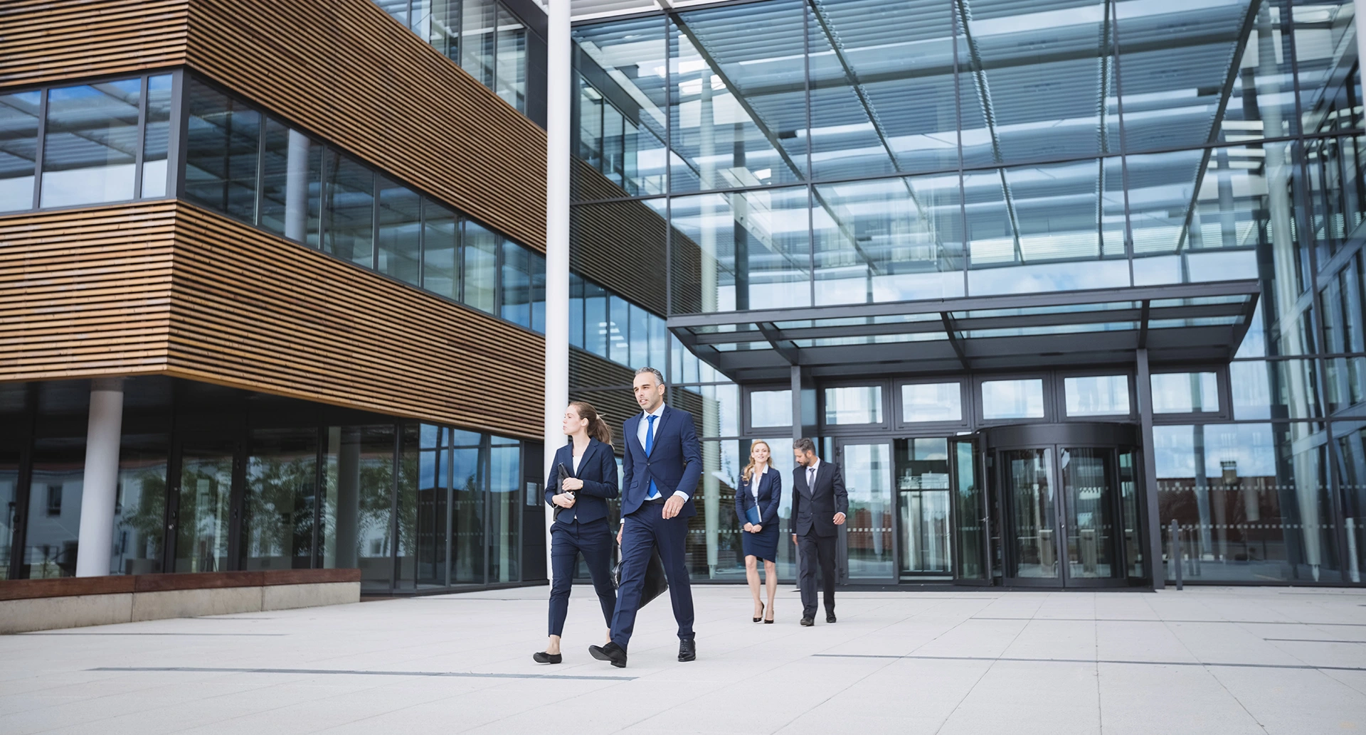 multiple identification technologies for time attendance