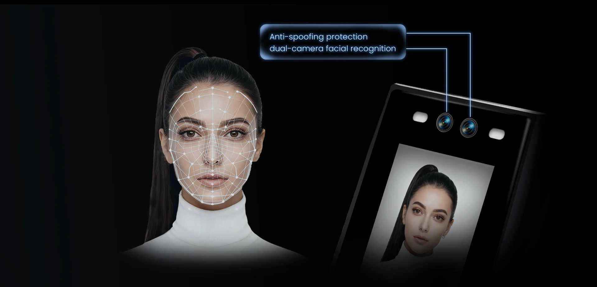 Facial Recognition Access Control System