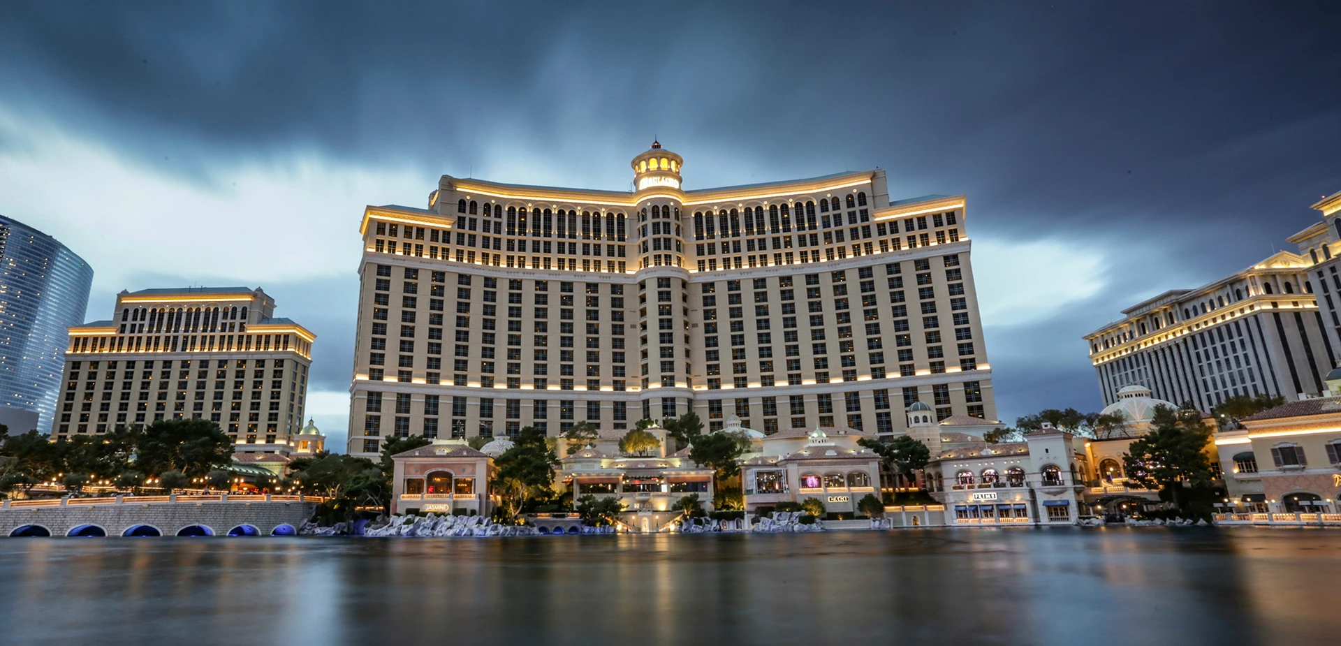 Hospitality Access Control System